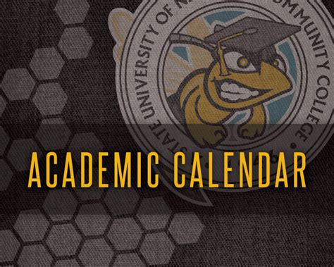 broome community college calendar